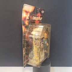 McFarlane Movie Maniacs Series 2 Chucky Child’s Play 2 (SEALED) 1999 NIB Horror