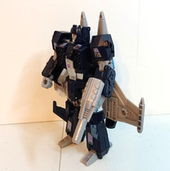 SLUGSLINGER Transformers Age of the Primes Wreck N Doom Titans Return AOTP