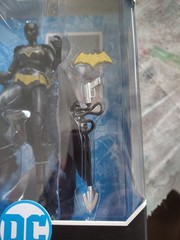 McFarlane DC Multiverse Gold Label Batgirl Cassandra Cain Target Exclusive NIB