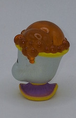 Disney Doorables ~ Lets Party Series 14 ~ Tea Party ~ Chip