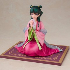 The Apothecary Diaries Maomao Anime Figure PVC Desk Display Collectible Toy
