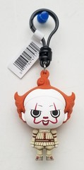 Monogram 2.75″ HBO IT: Welcome To Derry “Bob Gray As Pennywise” Excl. A Bag Clip