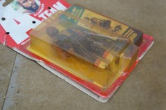 1987 Vintage A Team Mr T Action Figure B.A. Baracus Lot Puzzle Air Fresheners