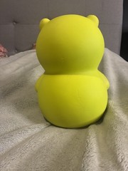 Bob’s Burgers Kuchi Kopi Figure 10 inch Soft Giant Squishy UCC 2018 Sdcc