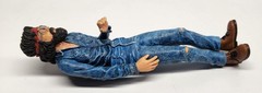 NECA Cheech and Chong Figures Reel Toys Up in Smoke Vintage Loose Free Shipping