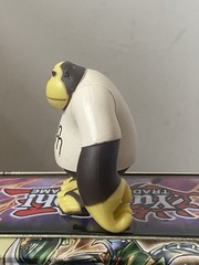 SUN BUM SONNY FIGURE POSEABLE MONKEY APE 2”