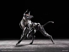 Sexyice2019 Vermin Series Unkval Zatard Hound Action Figure New In Stock