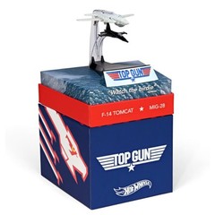 Mattel Hot Wheels Top Gun 40th Anniversary Set SDCC 2026 [New]