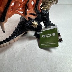 Recur (ankyl Toys) Devil Dragon 8” Action Figure 2022 NWT