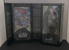 Star Wars Order of the Jedi: Anakin Skywalker Sideshow 12″ 1:6 Scale Figure NIB