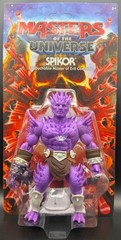 Mattel – Masters Of The Universe Movie – Spikor – NEW 2026