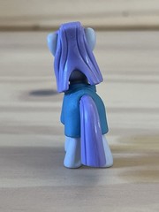 MLP My Little Pony Friendship is Magic Maud Rock Pie Figure Story Pack