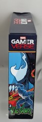 Marvel Legends Series Gamerverse CAPTAIN AMERICA vs. VENOM Collectible NEW