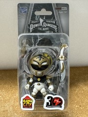 Alamo City Comic Con The Loyal Subjects Power Rangers White Ranger – SEALED
