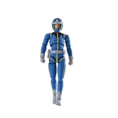 MegaHouse G.M.G. COLLECTION 11 GUNDAM E.F.S.F. SLEGGAR LAW NORMAL SUIT 100mm