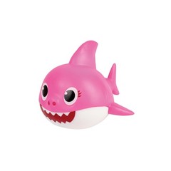Comansi – Mama Shark Figure, Multicoloured (Y90242)