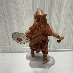 Conan The Barbarian 2004 5″ Tall Master Warrior Missing Sword