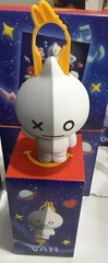 Mc Donalds 2026 BTS Bt21 full Set of 9 Figures And 1 Set Of Stickers.