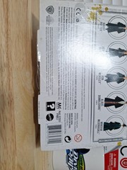 Ginny Weasley Mattel 2018 Harry Potter Wizarding World 9.5″ Doll Figure *read