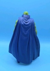 McFarlane DC Multiverse Martian Manhunter Gold Label Classic Version SEE Pics