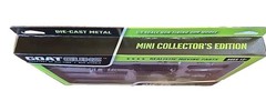 New GoatGuns Goat Miniature 1:3 Die Cast Toy Guns Mini AR15