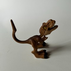 Jurassic World Baby Tyrannosaurus T Rex Mattel Action Figure 2020