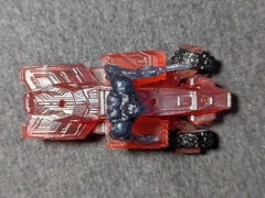 Hasbro Marvel AVENGERS INITIATIVE Age of SUB-ULTRON Parts BAF Build Figure Part