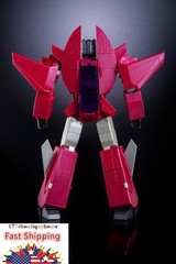 New BOX AUTOBOT Transformation toys X-TRANSBOTS MX-LXI MX-61 BALLISTIC 22CM USA