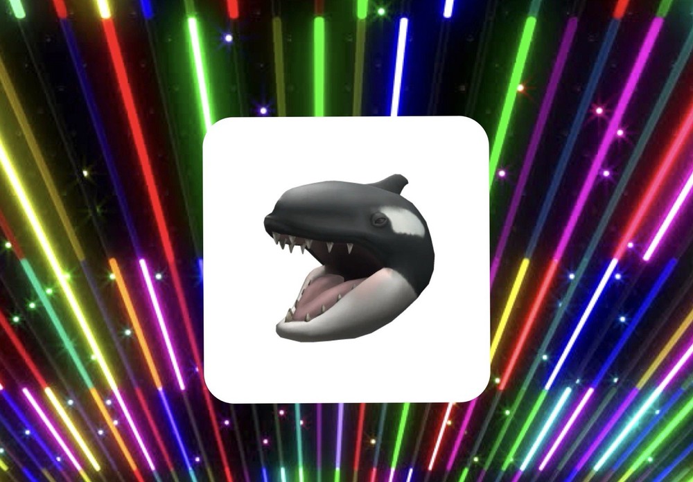 R0BLOX Toy Code – Hungry Orca | With Special Effect