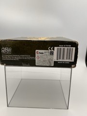 Mezco Breaking Bad Walter White 6” Figure New Sealed Box Damage Heisenberg