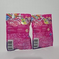 My Little Pony Cutie Mark Magic Blind Bag Lot of 2 Wave 12 Hasbro 2014 Sealed