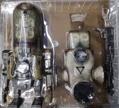 ThreeA 3A Toys WWR JEA Set 1/6 Scale Limited Collectible Action Figure In Stock