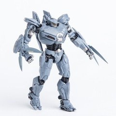 Jaeger Striker Eureka 7″ Action Figure Toy For Pacific Rim Series 1