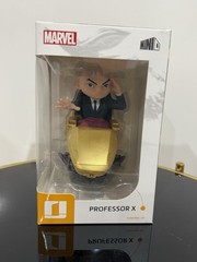 Marvel Comics Professor Xavier Minico Vinyl Figure Collectable Action Figure
