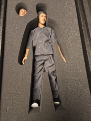 Enterbay BRUCE LEE MASTERPIECE EDITION HD 1008