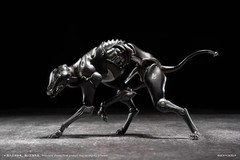 New Sexyice2019 Vermin Series Unkval Zatard Hound Action Figure In Stock