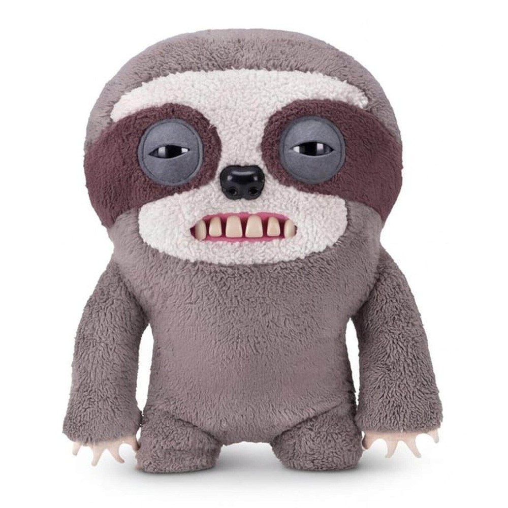 Authentic Fuggler Bigg Fugg Series 2 Large Ugly Cute Monster Plush Doll In Stock