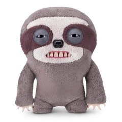Authentic Fuggler Bigg Fugg Series 2 Large Ugly Cute Monster Plush Doll In Stock