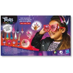 Trolls Tiny Dancer Series 1
