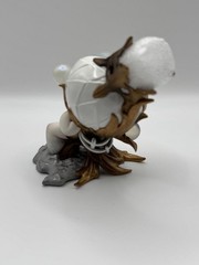 SKULLPANDA Petals in Four Acts Series Figures – The Decay Awaited