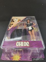 Plastic Fantasy Adult Superstar Chloe Action Figure Series 4
