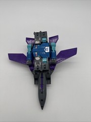 Transformers G1 Darkwing Powermaster Hasbro 1987 Vtg Original See Photos
