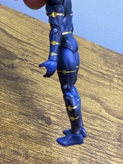 2010 Marvel Universe Multiple Man Action Figure 3.75” #028 Loose