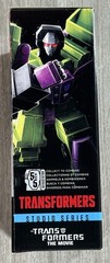 Transformers The Movie Studio Series Voyager Class Constructicon Mixmaster NEW