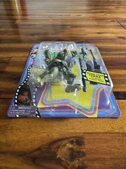 TMNT Playmates Reissue Movie Star Lot (2024)