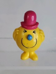Mr Mischief Mr Men Little Miss Arbys �1978 TV Movie Toy