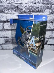 McFarlane Toys AVATAR The Way of Water RDA Seawasp Gunship – Brand New, Sealed