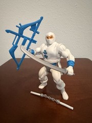 MOTU Origins Slamurai!