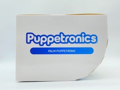 NEW! MINIONS & MONSTERS x Puppetronics | HENRY-Palm Puppetronic | SOUNDS/ACTION!