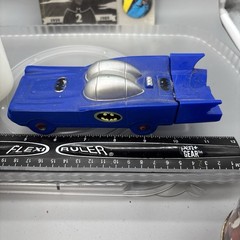 1966 Batman Lot 1 Westfield Mug Plus Full Avon Batmobile Vintage Adam West